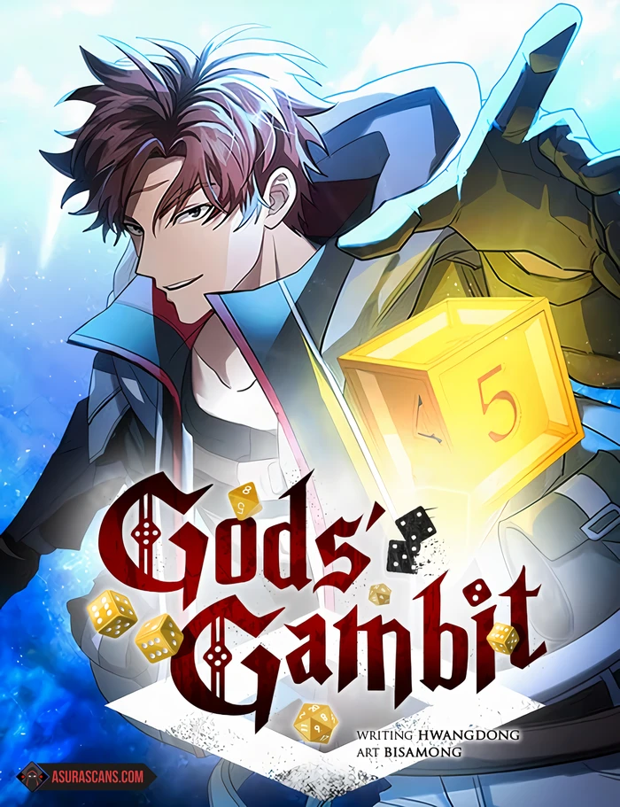 Gods’ Gambit
