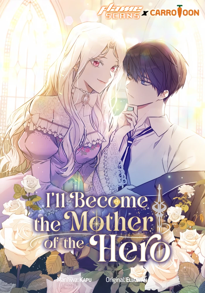 I’ll Become the Mother of the Hero