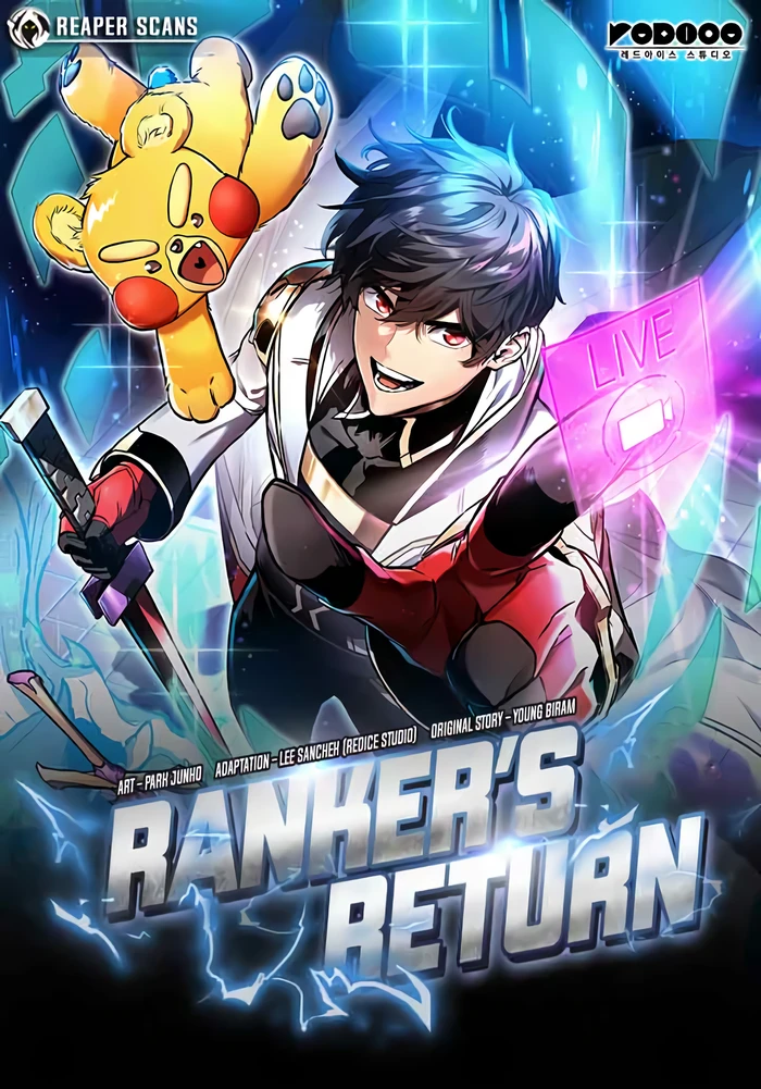 Ranker’s Return